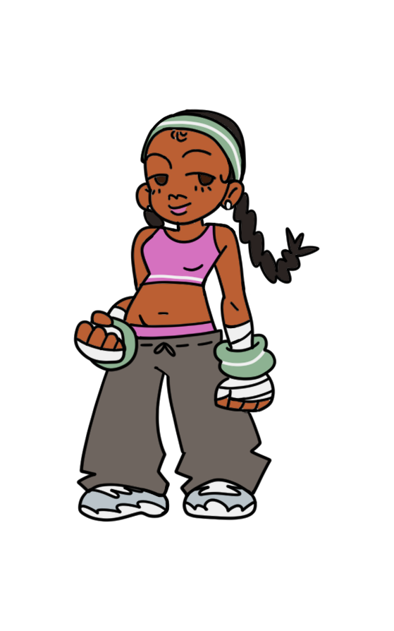 Kimberly