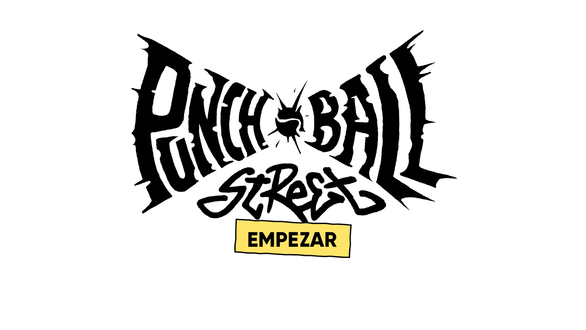 Pantalla principal