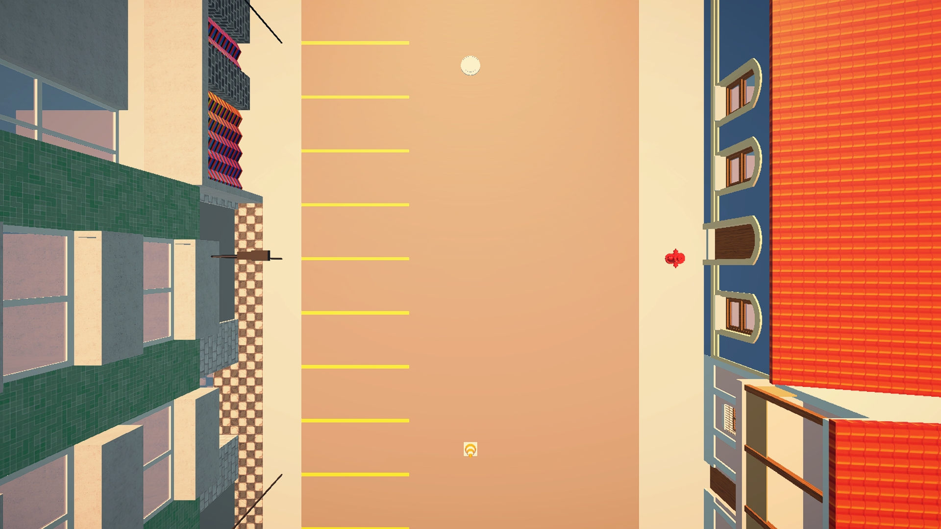 Patio de juegos toma #4
